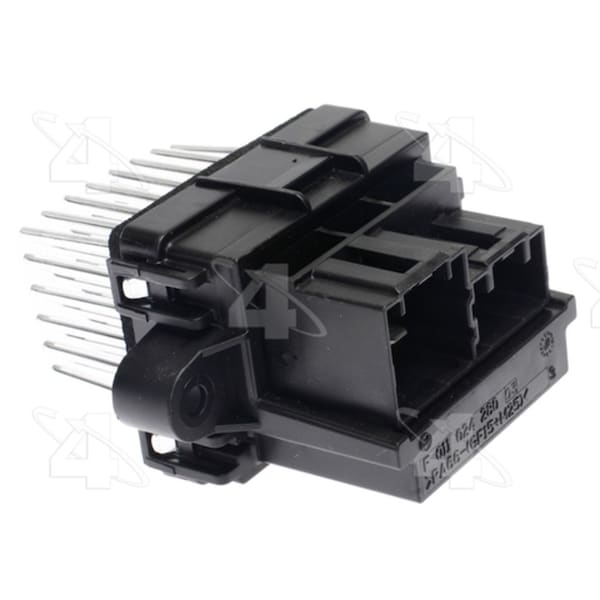 Four Seasons BUICK ENCLAVE 12-08/LACROSSE 11-10 37554 - main